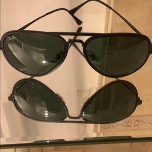 Ray ban sunglasses